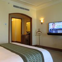 この客室も、もうすぐ見納めなんですね…少し寂しくも思います 