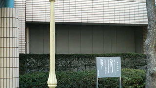 昔は１つ１つ点火して回っていたそうです