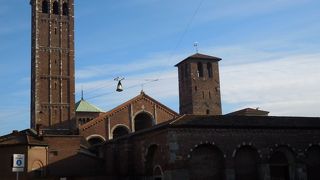 ロマネスクのレリーフが楽しすぎます