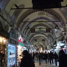 グランドバザール