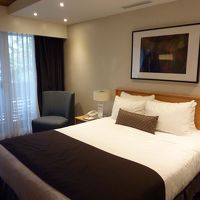 クイーンルームです