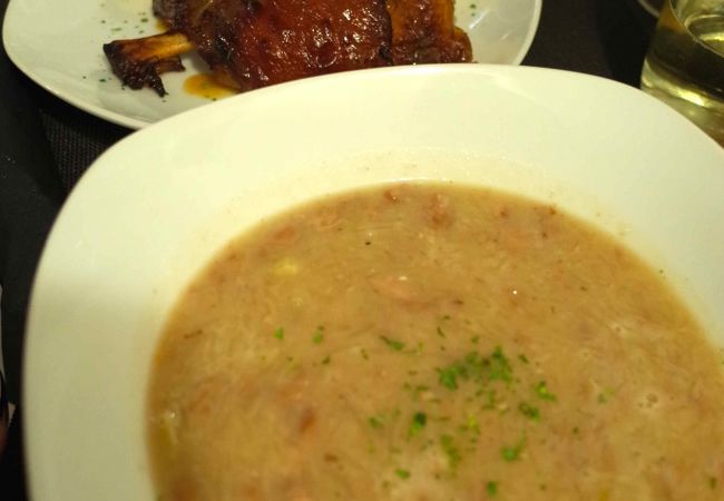 ビュッフェ マラスクッティ1914