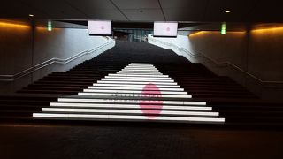 楽しい仕掛けもいっぱい