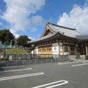 西船橋の禅宗寺院