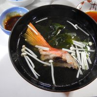 夕食　あとからもどんどん出てきました