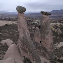 パシャバー地区
