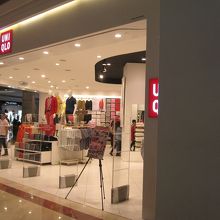 お馴染みの店舗