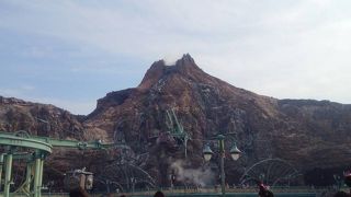 定番の撮影スポット！