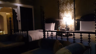 フェアマウント ジャイパー ホテル