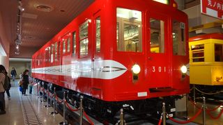 地下鉄の歴史、仕組みが学べる