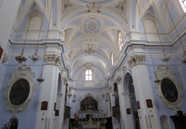 サン フランチェスコ ダッシジ教会