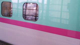 僅か１時間の差で…