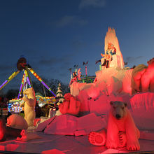 大人も子供も楽しめます