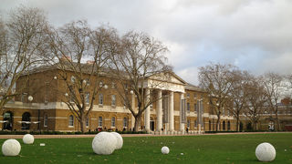 感性をくすぐる作品がいっぱい