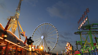 冬の寒さも吹き飛びます