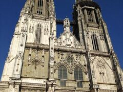 ホテル ゴリアス アム ドム 写真