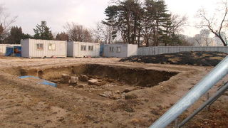 見所が多いので、何度かに分けて訪問されると良いです