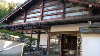 川合玉堂の住居兼アトリエが美術館に