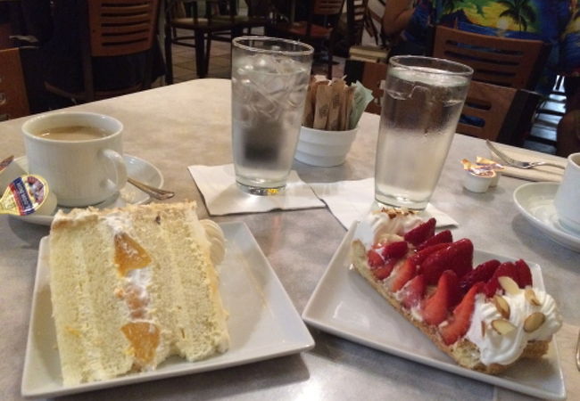 カフェ ローファー