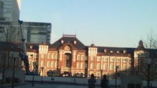 古き良き建築物