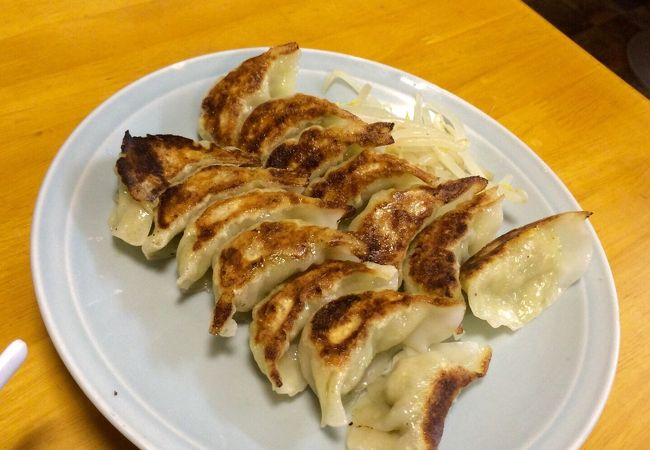 ★にんにくきいてます！