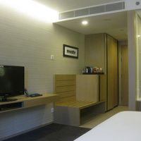 テレビ画面でネットを利用するためのキーボードもありました