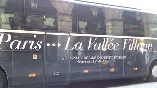 結構満足！バカラのアウトレットなんて珍しい♪