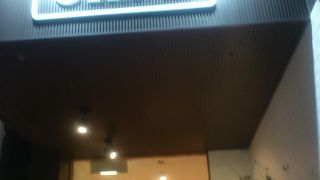 １５３広場のカレー