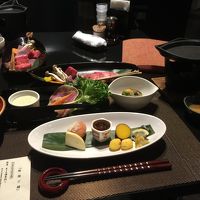 4000円ですが十分満足出来る量と質