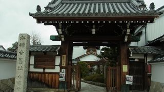 浄土真宗のお寺