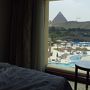 外資ホテルですがやはりここはエジプト