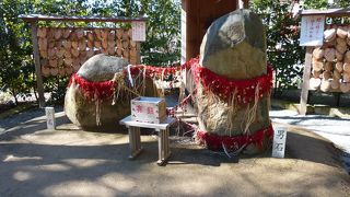 縁結びの神様！