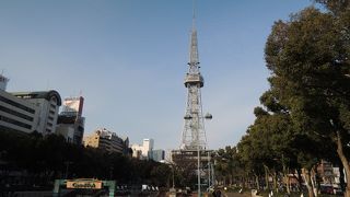 アナログ時代の遺産