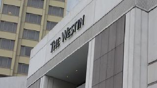 ザ ウェスティン ジャージー シティ ニューポート