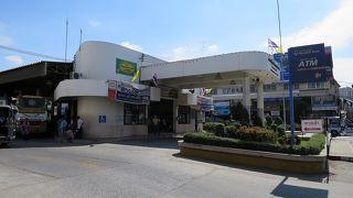 観光の起点にできそう