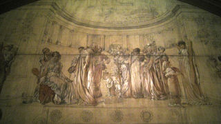 ロンドンで一番のお気に入り