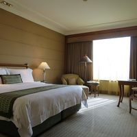 旧デザインのグランデ・デラックスルームです 