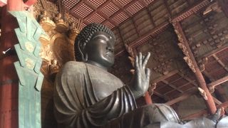 奈良の大仏