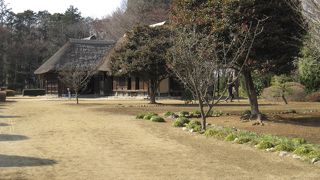 意外なところに！