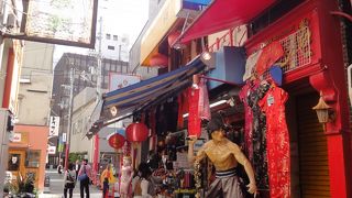 ブルースリー。