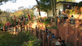 また訪れたいと思うカフェ