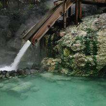 この湯気に匂い〜大好き♪