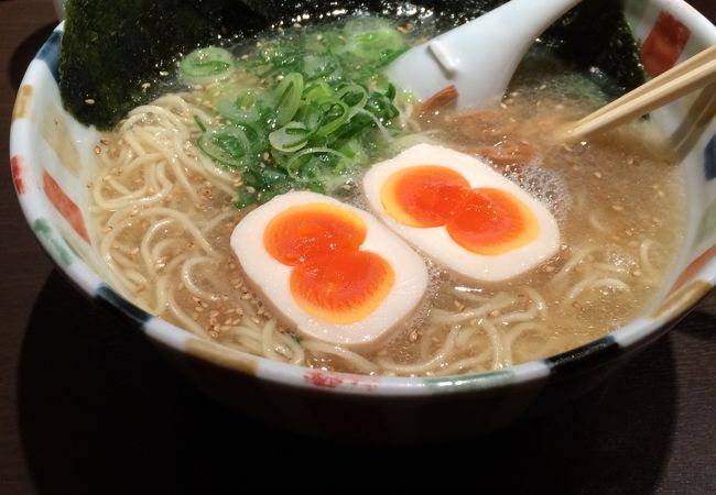 開花屋楽麺荘 松阪本店 クチコミ アクセス 営業時間 松阪 フォートラベル