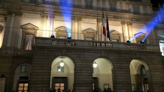 世界三大オペラ座