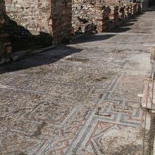 エフェソスの住宅