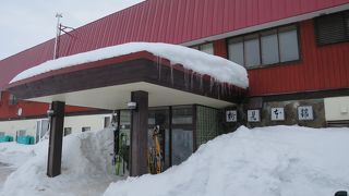 お風呂も脱衣場も全部タバコ臭い温泉宿