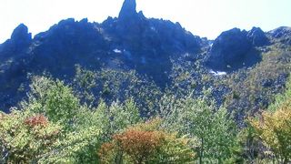 空気が良かったです。