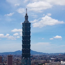 2014.7   昼間も美しい