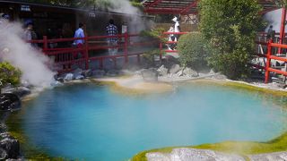 地獄の1丁目から6丁目までありました