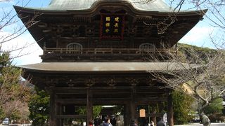 見所沢山！鎌倉観光の際にはぜひ！